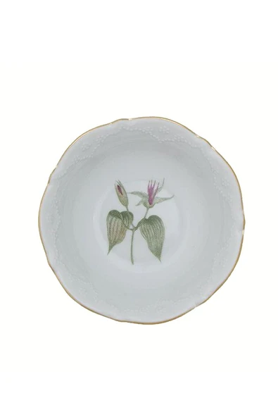 Porland Flower 34 Parça 6 Kişilik Yemek Takımı - 3