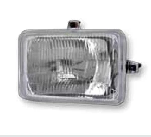 ISUZU BMC FATİH FAR REF.SAĞ İÇ   (20) - FARBA-10654E ürün görseli 1