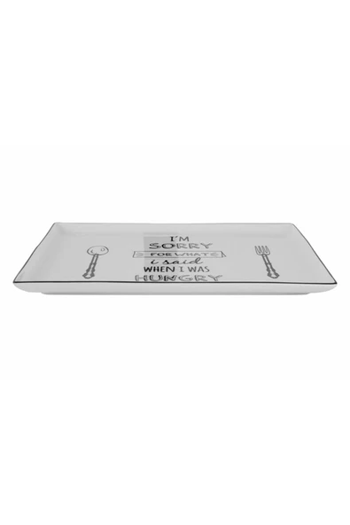 Porland Be Happy Kahvaltı Tabak 27 Cm - 2