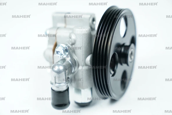 DİREKSİYON POMPASI CRUZE / ASTRA J 2011-2014 1.6İ 96837813 - Resim 2