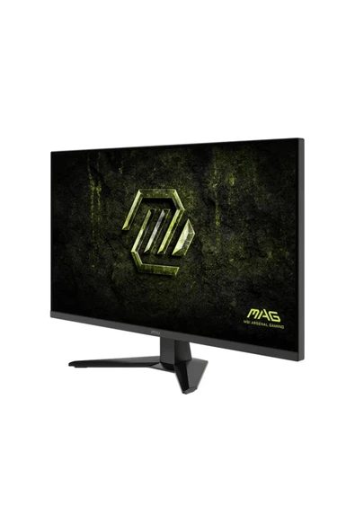 MAG 325QF E18V 31.5 2560x1440 WQHD 180Hz 0.5ms HDMI DP Adaptive Sync Gaming Monitör - Resim 3
