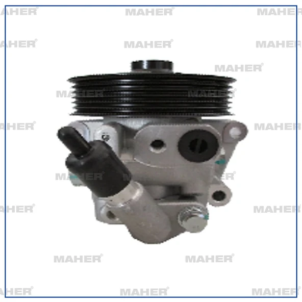 DİREKSİYON POMPASI MONDEO 2007-2012 2.0 TDCI 6G913A696CE ürün görseli