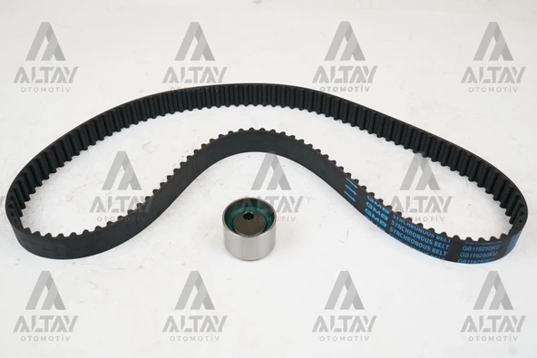 TRİGER SETİ SUZUKI SWIFT / SF413 / CULTUS / 119 DİŞ KTB581 ürün görseli 1