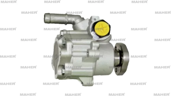 DİREKSİYON POMPASI POLO / CORDOBA / FABİA 1995-2001 AEE-ALM-AHW 1.6-1.4 165 (KLİMALI) 032145157A ürün görseli