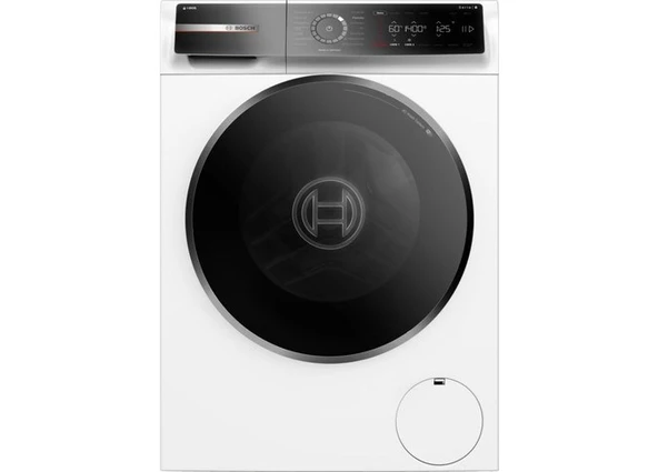 BOSCH WGB244A0TR 1400 Devir 9 KG Çamaşır Makinesi