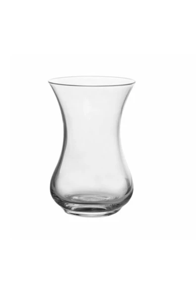 Porland Yudum Çay Bardağı Seti 140cc 04fıa002171 - Resim 2