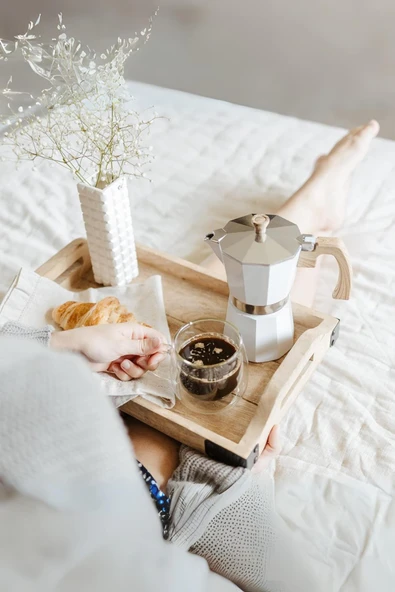 Moka Cezve 6 Fincanlık 300 ml ürün görseli