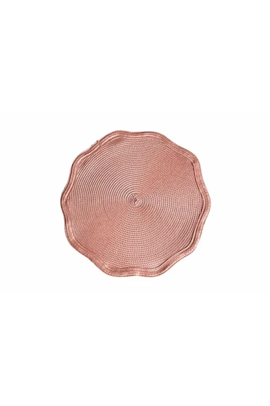 Porland Priya Gül Kurusu Amerikan Servis 38cm 04STY007370