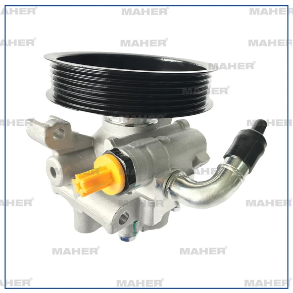 DİREKSİYON POMPASI CONNECT 2002-2013 1.8 TDCI 2T143A696AK - Resim 2