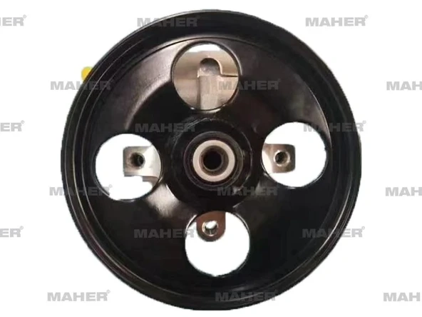 DİREKSİYON POMPASI MASTER 2 1998-2010 2.5 DCI 4405479 - Resim 2