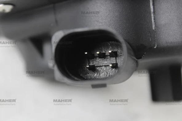 EGR VALFİ AMAROK / CRAFTER 2012 CKUC-CSLB-CKTB-CDBA-CSNA-CNFA-CSHA 2.0 TDİ 03L131501R - Resim 3