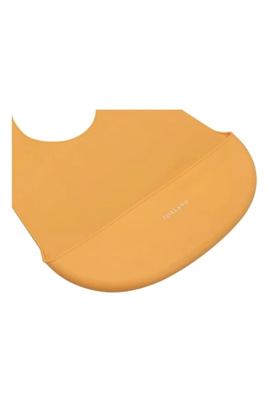 Porland Fancy Hardal Bebek Mama Önlüğü 4'lü 30 Cm - 3