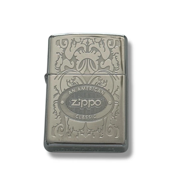 Zippo 24751-0000004 Amerıcan Clas Çakmak Z7.1 ürün görseli