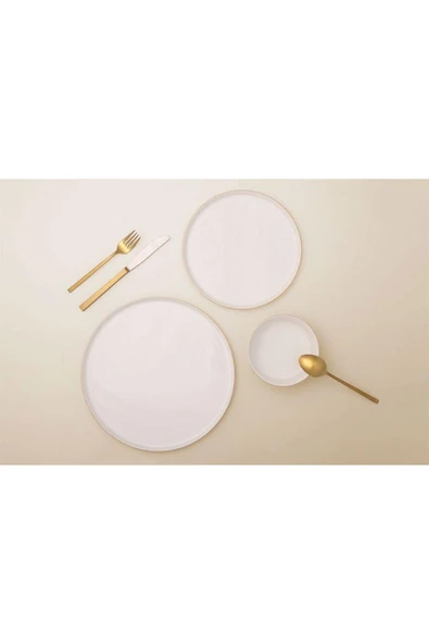 Porland Chopin Altın Yaldız 18prç 6kş Ymk Tk ürün görseli 1