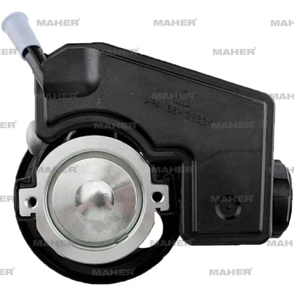 DİREKSİYON POMPASI 206 1998-2006 1.4 HDI 400755 - Resim 6