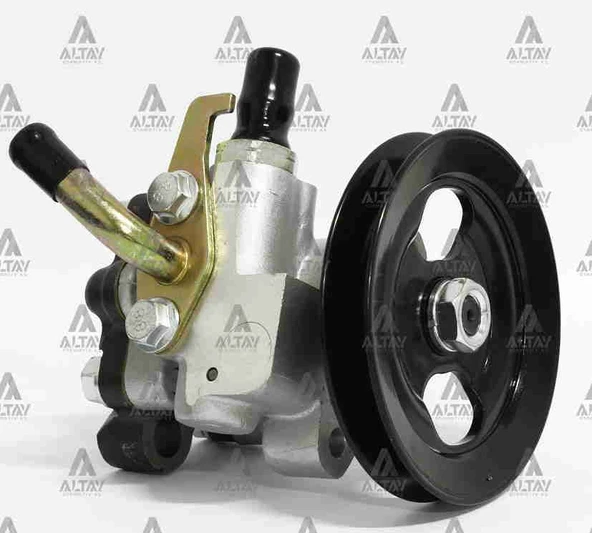 DİREKSİYON POMPASI L-300 57100 43001 ürün görseli