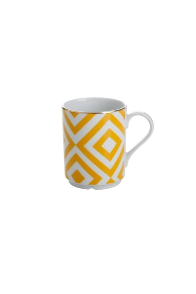 Porland Sarı Morocco Kupa Desen4 345 cc 04A+P018897 ürün görseli 1