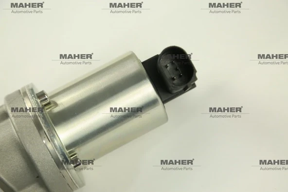 EGR VALFİ ACCENT 2011 BLUE 1.6 / I-30 2012-2016 / I-20 2012-2015 1.4 / DİZEL EURO 5 (5 FİŞLİ) 28410 2A300 ürün görseli 1