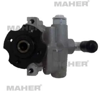 DİREKSİYON POMPASI JUMPER / BOXER 2 2000 2.5D 4007E3 ürün görseli