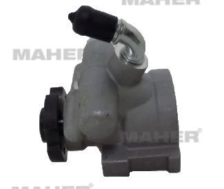 DİREKSİYON POMPASI JUMPER / BOXER 2 2000 2.5D 4007E3 - Resim 4