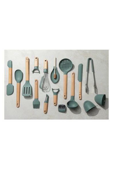 Porland Amora Fırça 27cm - 4