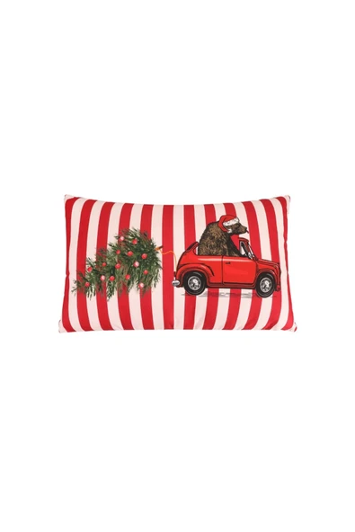 Porland Bear Yastık 30x50cm