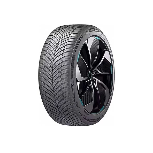 Hankook 275/45R19 108V XL IW01 iON i*Cept 4x4 Kış Lastiği (Üretim Yılı : 2024) ürün görseli