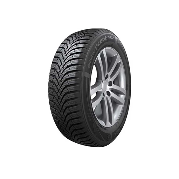Hankook 145/60R13 66T  W452 Winter i*cept RS2 Otomobil Kış Lastiği (Üretim Yılı: 2024) ürün görseli