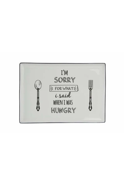 Porland Be Happy Kahvaltı Tabak 27 Cm