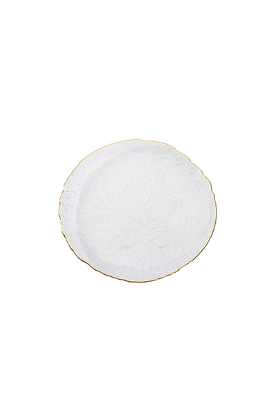 Porland New Moon Altın Supla 32cm 6'lı Takım