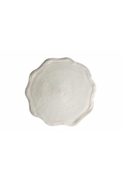 Porland Priya Krem Amerikan Servis 38cm 04STY007368