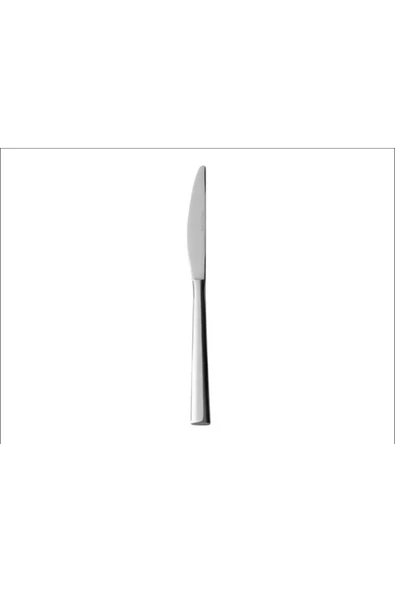 Porland Olympia Çatal Kaşık Bıçak Takımı 84 Parça 12 Kişilik - 6