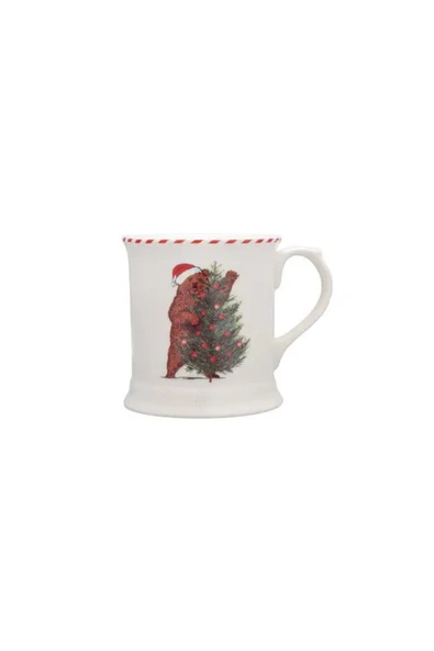 Porland Ruby Bear Kupa 380cc - 2