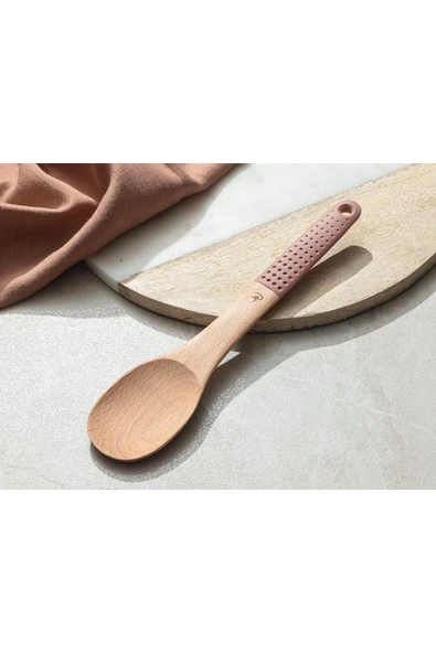 Porland Amora Rose Kaşık 30 cm ürün görseli 1