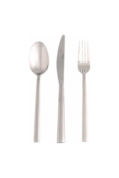 Porland Olympia Çatal Kaşık Bıçak Takımı 84 Parça 04FST002275 - Resim 2