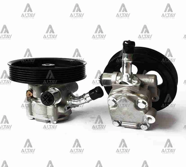 DİREKSİYON POMPASI L-200 2006-2015 CR MR992871 ürün görseli