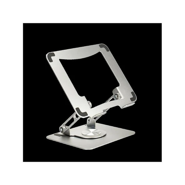 FRISBY FNC-5120ST TAŞINABİLİR KATLANIR ALÜMİNYUM NOTEBOOK STANDI 10-17"