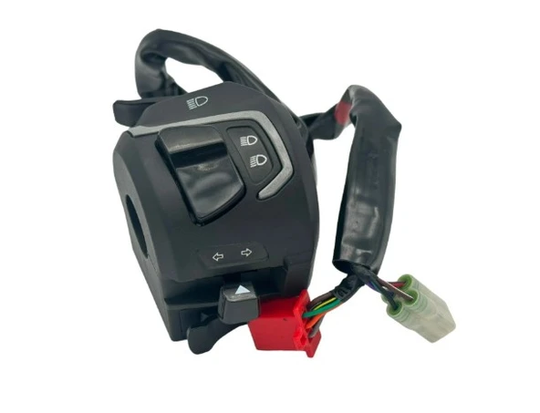 KUMANDA PANELİ SOL ürün görseli 1