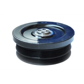 Bmw Krank Kasnagı Bmw E46 E90 E92 E93 E60 E83 E70 E53 M57 - Kentpar K157 ürün görseli