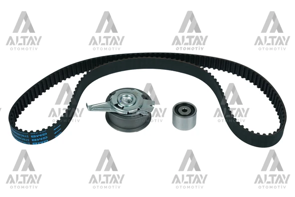 TRİGER SETİ POLO / A1 / İBİZA / FABİA 2014 CUSA-CUSB-CUTA-CYZA-CYZB 1.4 TDİ 04B198119 ürün görseli 1