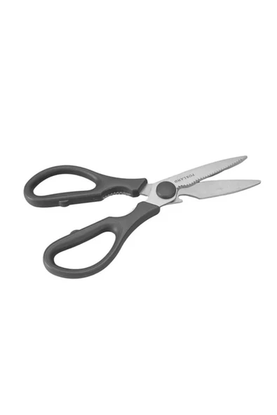 Porland Ubasti Mutfak Makası 21cm - 2