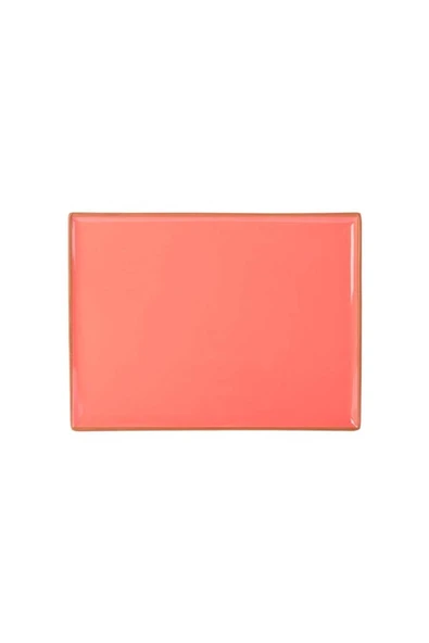 Porland Seasons Turuncu Kahvaltı Tabağı 18 Cm ürün görseli 1