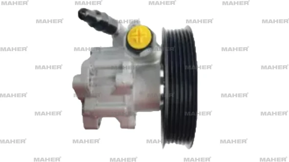 DİREKSİYON POMPASI A4 2001-2008 ALZ-ALT 1.6-2.0 8E0145153H ürün görseli