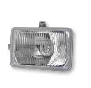 2000 FORD H1 SAĞ OPTİK/İVECO 85-12   (10652E)   (20) - FARBA-10658E ürün görseli 1