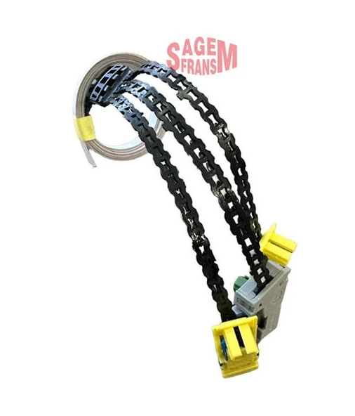 DİREKSİYON SARGISI AIR BAG ZEMBEREĞİ PARTNER BERLINGO 19962011 96530925XT ürün görseli