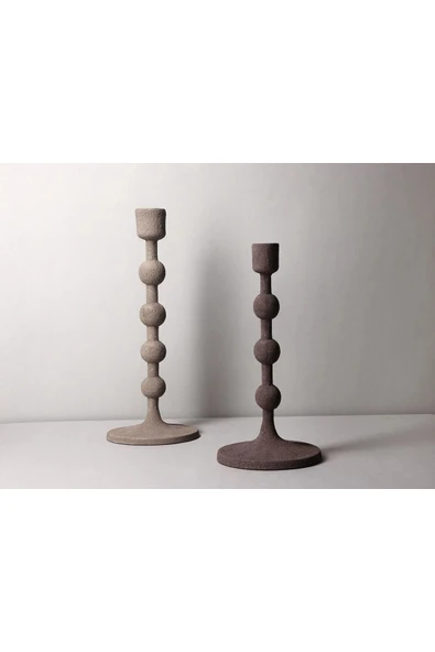 Porland Josie Bej Şamdan 32CM