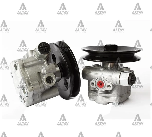 DİREKSİYON POMPASI BONGO / PREGIO 2.7 1997-2004 0K72A 32 600B ürün görseli