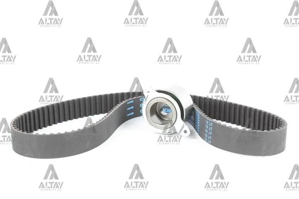 TRİGER SETİ HONDA CIVIC 1990-1999 1.6 B16A / CIVIC DELSOL / CRX 1.6 / 124 DİŞ KTB382 ürün görseli 1