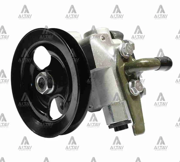 DİREKSİYON POMPASI H-100 1997-2006 / KMY 1997-2004 57100 43003 - Resim 2