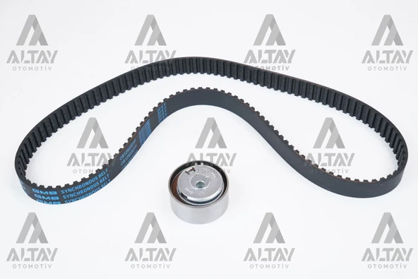 TRİGER SETİ DOBLO / FIORINO / IDEA / PALIO / PANDA / PUNTO / SIENA / MITO 1.2-1.4 71754561 ürün görseli 1